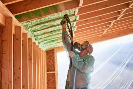 Best Basement Insulation in Juno Beach, FL