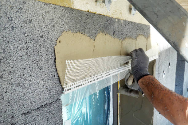 Types of Insulation We Offer in Juno Beach, FL